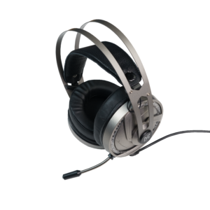 DIADEMA DG A60  LUMINOS GAME