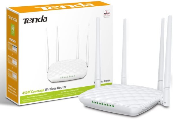 TE-FH456 ROUTER INALAMBRICO