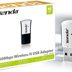 TE-W311M ADAPTADOR USB N150 MBPS NANO INALAMBRICO