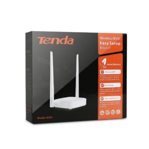 EXTENSOR TENDA A9 N300 2ANT