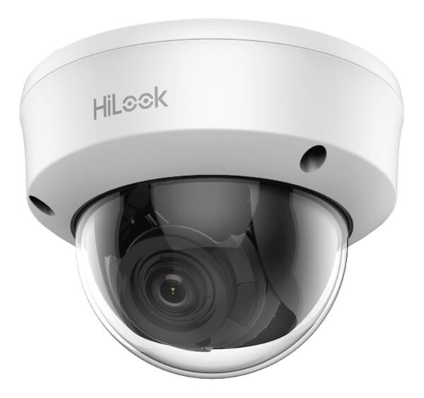 CAMARA HILOOK THC-D320-VF 2.8-12mm