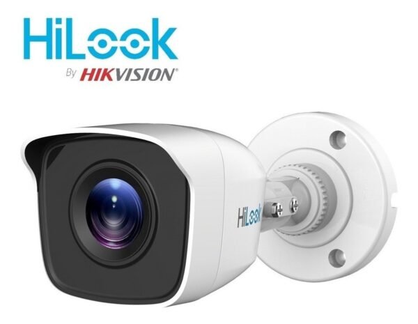 CAMARA HILOOK THC-B120-PC 2.8mm