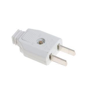 TOMA CORRIENTE MACHO