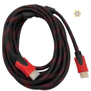 CABLE HDMI A HDMI 7  MTS