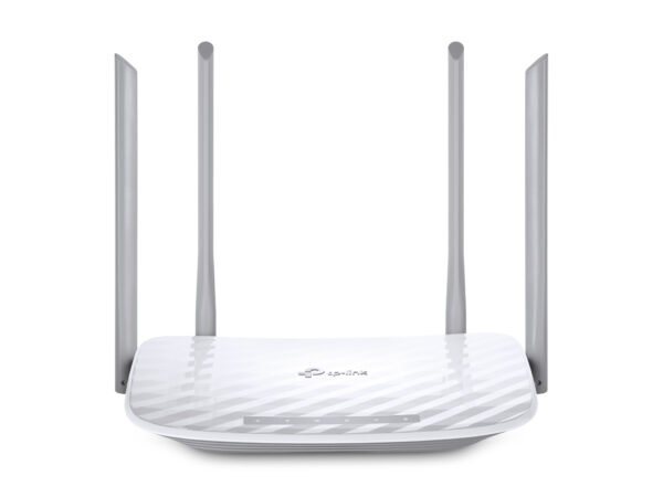 TP LINK ACHER C50 ROUTER 2.4GHZ - Image 2