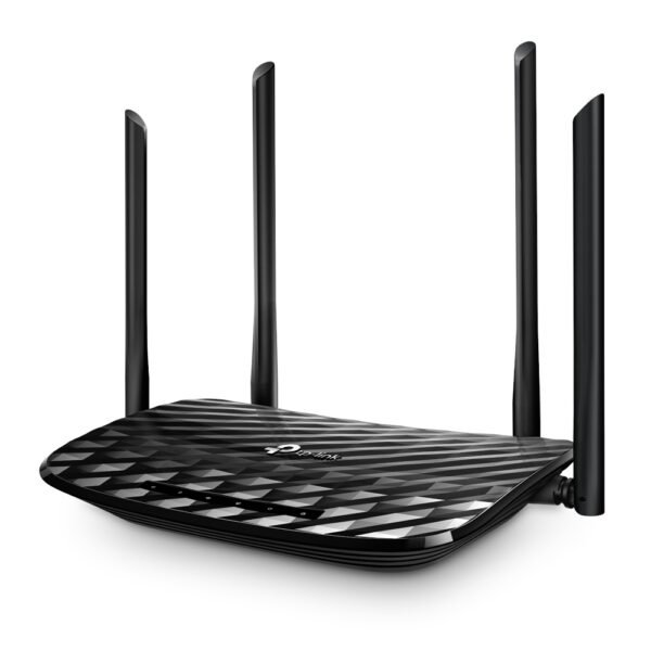 ARCHER A6 ROUTER AC1200 DUALBAND GIGABIT/MU-MIMO - Image 2