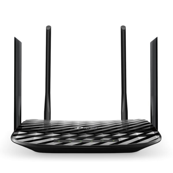 ARCHER A6 ROUTER AC1200 DUALBAND GIGABIT/MU-MIMO - Image 3
