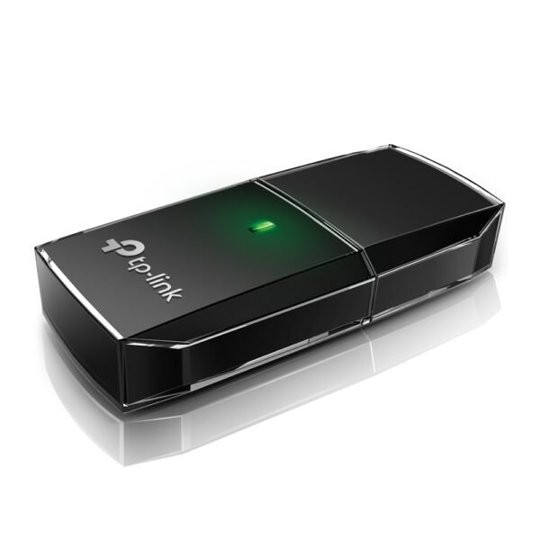 ARCHER T2UHP TARJETA DE RED ADAPTADOR USB AC600 WI.FI  USB BANDA DUAL - Image 3