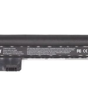 BATERIA HP MINI CQ10/110-3000 HOMOLOGADO