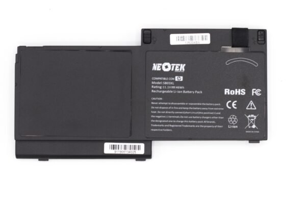 BATERIA HP SB03XL