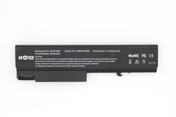 BATERIA HP TD06 ELITEBOOK 6440B 8440P 6930P 6530B 6730B 6455B 6535B