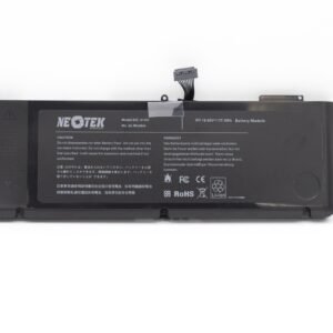 BATERIA MACBOOK A1382/A1286 HOMOLOGADO