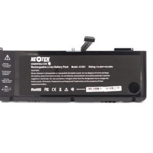 BATERIA PARA MACBOOK A1321 HOMOLOGADO