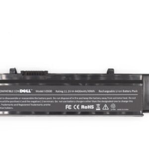 BATERIA DELL VOSTRO 3400 TYPE 7FJ92 - HOMOLOGADO