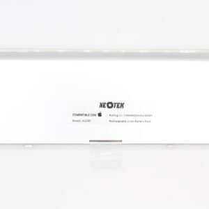 BATERIA MACBOOK A1280
