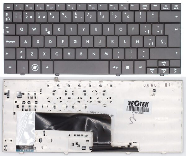 TECLADO HP COMPAQ MINI 110-1000