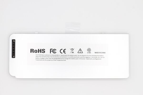 BATERIA MACBOOK A1280 - Image 2