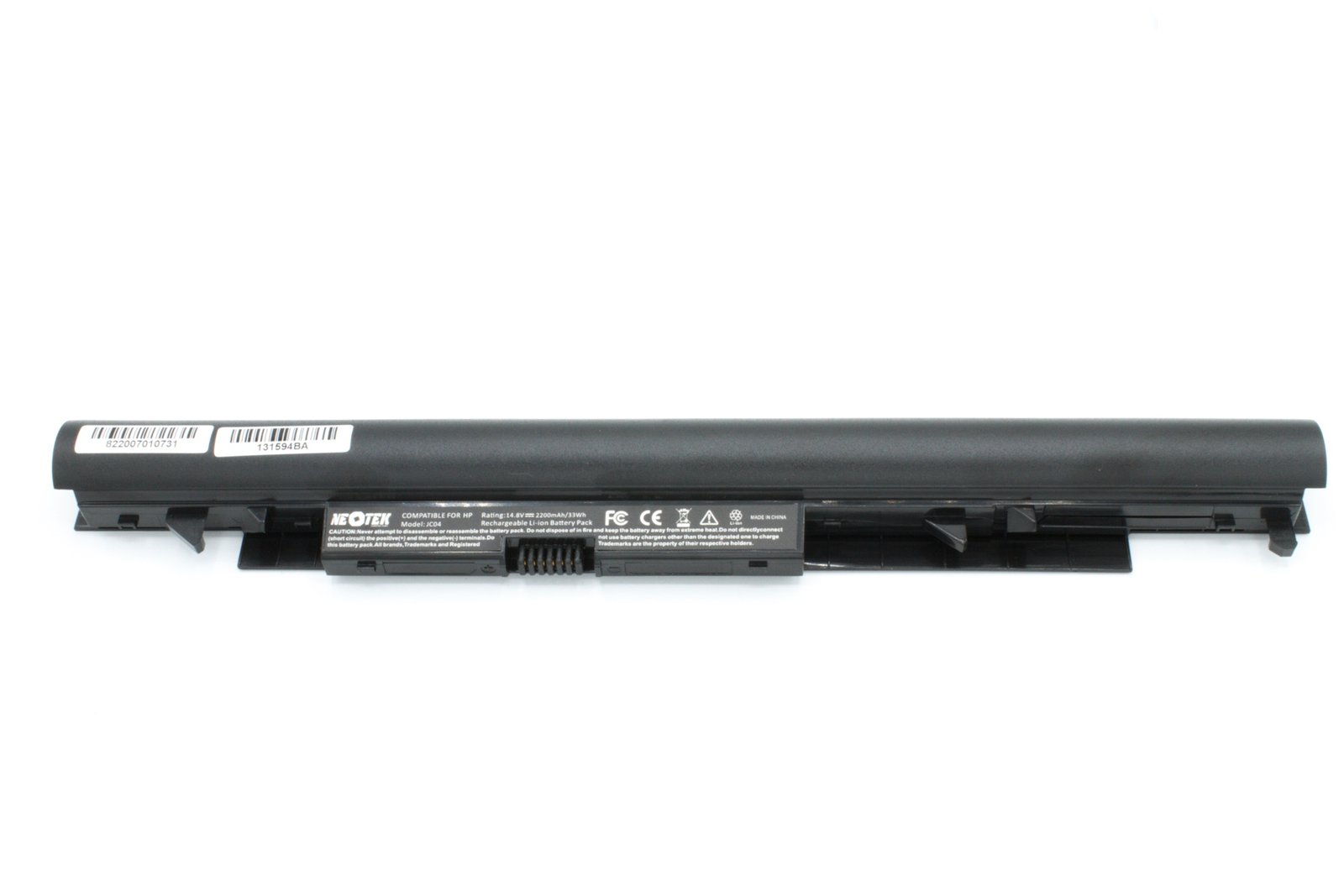 BATERIA PARA PORTATIL HP JC03 JC04 14-BS 15-BS 919700-850