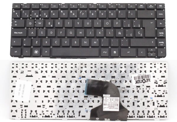 TECLADO HP 4330S/4430S