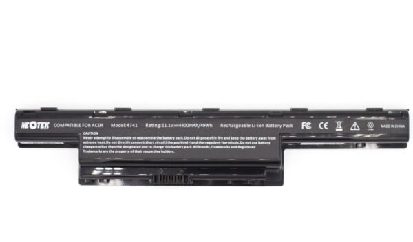 BATERIA PARA PORTATIL ACER 4733Z 4741
