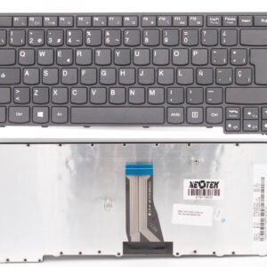 TECLADO LENOVO E40-70/ E40-30/E40-45