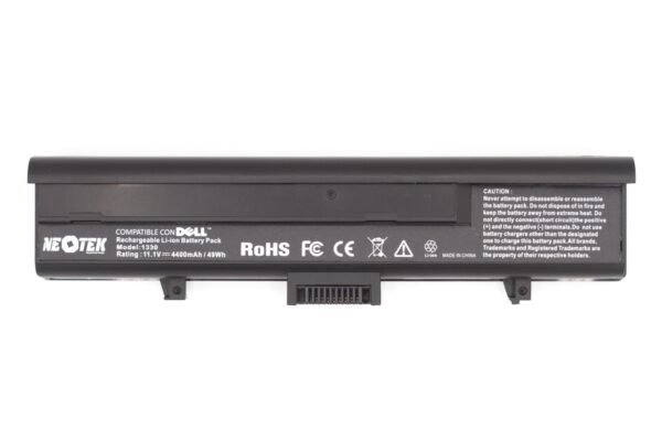 BATERIA DELL 1330 HOMOLOGADO