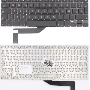TECLADO MACBOOK A1398