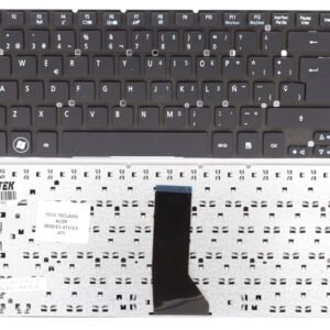 TECLADO PORTATIL ACER V3-471G E5-411 E5-421 V3-431 E5-471