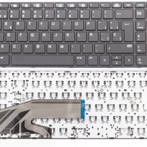 TECLADO HP 450 G3