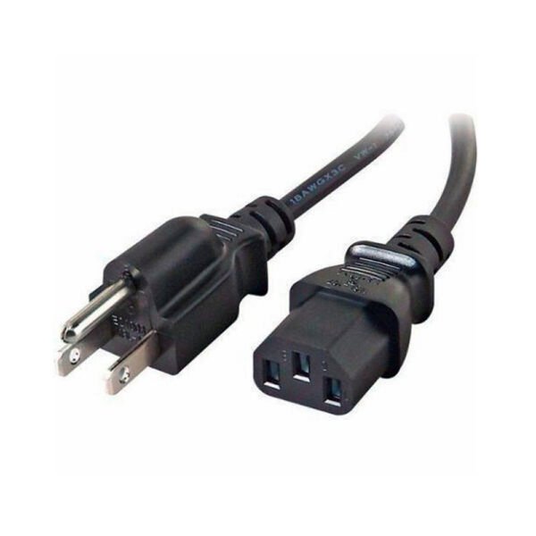 CABLE DE PODER CPU - Image 2