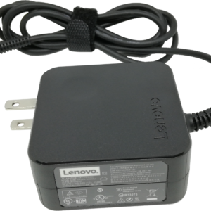 CARGADOR LENOVO 20V/2.25A CUADRADO TIPO ORIGINAL