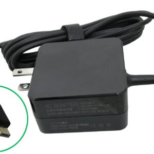 CARGADOR ASUS 19V/1.75A MICRO USB CUADRADO