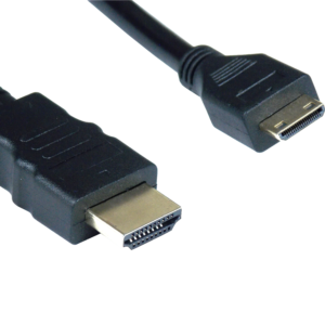 CABLE HDMI A MINI HDMI 5M A07-3