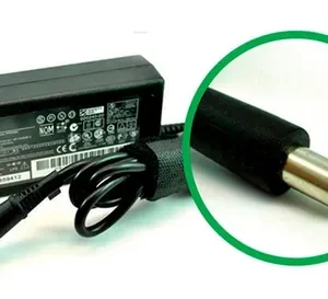 CARGADOR HP AGUJA 18.5V 3.5A 66W HOMOLOGADO