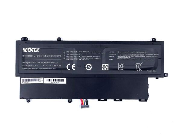 BATERIA SAMSUNG NP530U3C - AA-PBYN4AB