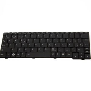 TECLADO TOSHIBA NB505 NB300 NB500 NB303 NB200