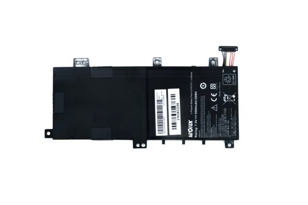 BATERIA ASUS TP550LA/R554L/C21N1333
