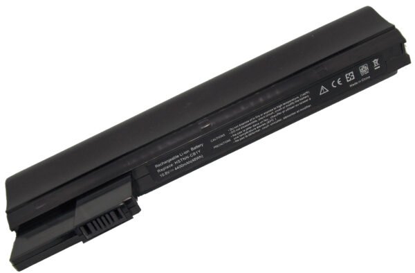 BATERIA HP MINI HSTNN-CB1Z/210 -2000 HOMOLOGADO