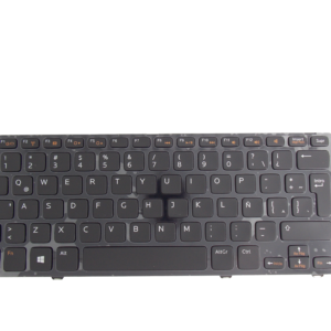 TECLADO DELL INSPIRON 14Z 5423 13Z 5323