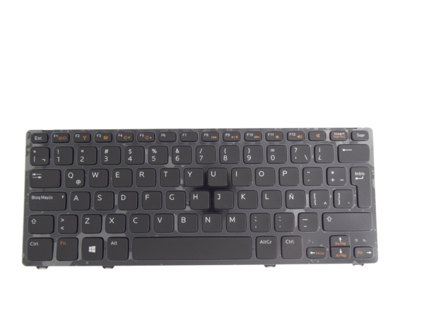 TECLADO DELL INSPIRON 14Z 5423 13Z 5323