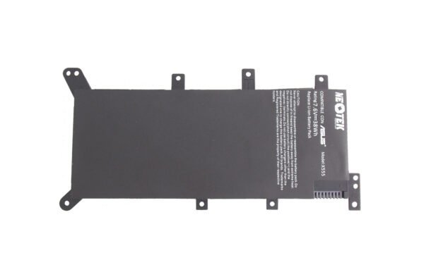 BATERIA ASUS C21N1347/X555 HOMOLOGADA
