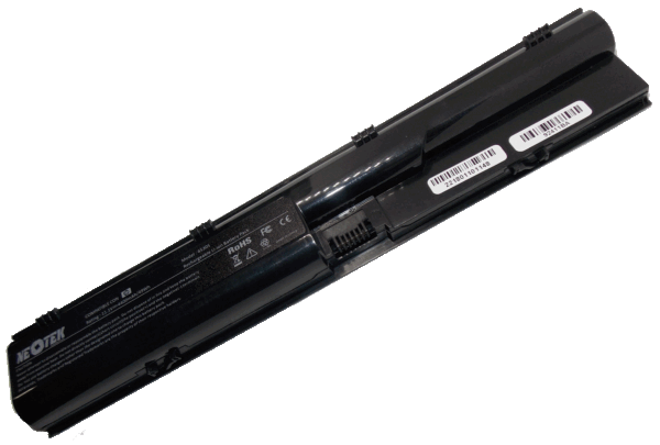 BATERIA HP PROBOOK 4440S/4330S/PR09 HOMOLOGADO