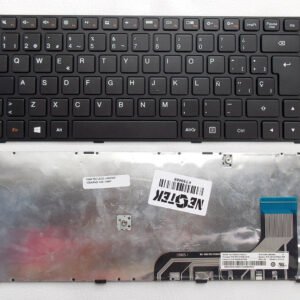 TECLADO PARA PORTÁTIL LENOVO 100-14IBY