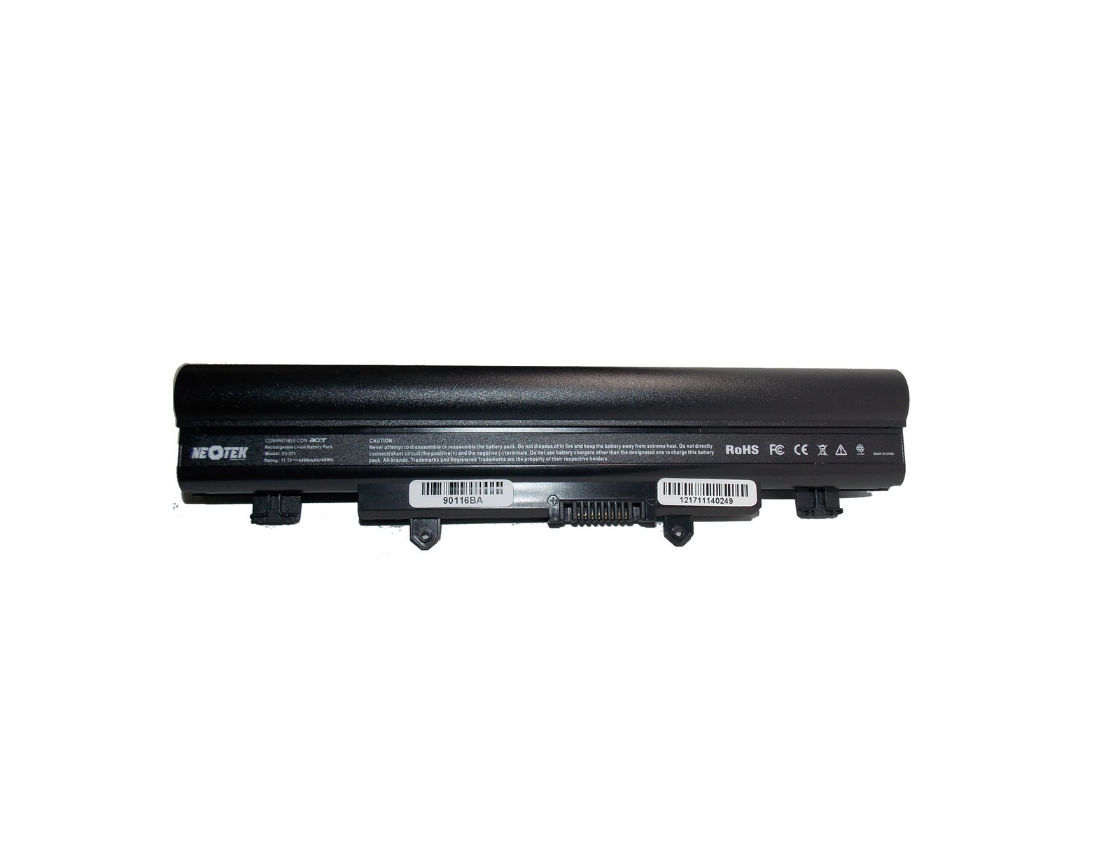 BATERIA PARA PORTATIL ACER E5-411 E5-421 E5-471 E5-571 V3-472