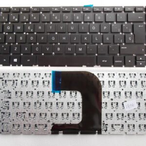 TECLADO HP 14-AC 14-AF 240-G4