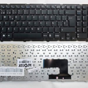TECLADO SONY PCG-71811 61611 VPC-EE