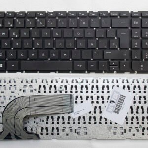 TECLADO HP 15 -E000