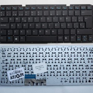 TECLADO DELL VOSTRO 5460 5470 5480 V5460 V5470 V5480