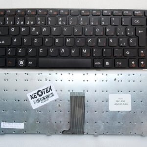 TECLADO LENOVO G400