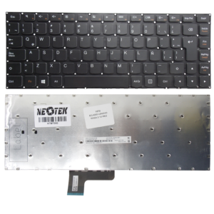 TECLADO LENOVO YOGA 2 13